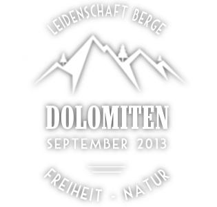 Logo Dolomiten