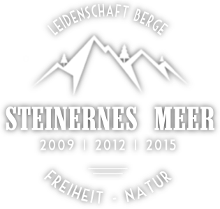 Logo Steinernes Meer